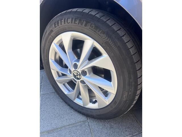 Volkswagen POLO 1.0 TSI Style