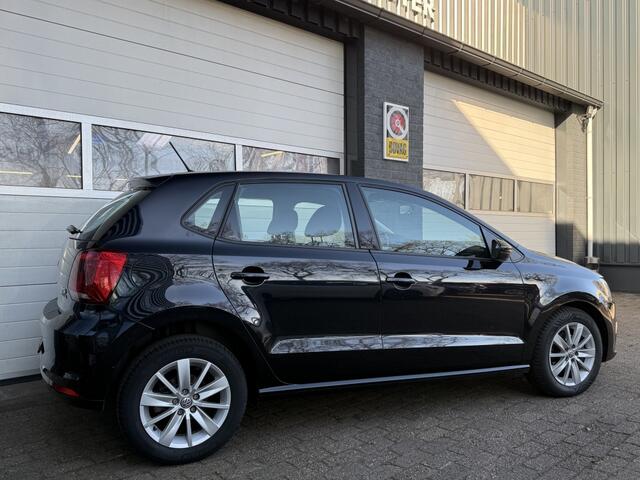 Volkswagen POLO 1.2 TSI Comfortline