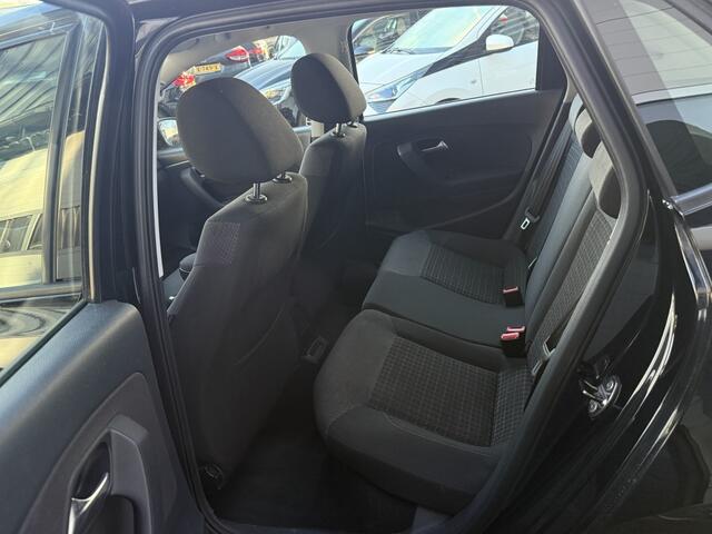 Volkswagen POLO 1.2 TSI Comfortline