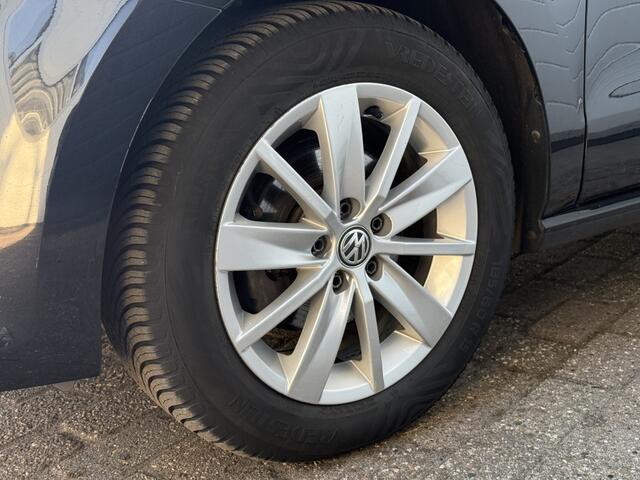 Volkswagen POLO 1.2 TSI Comfortline