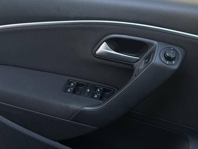 Volkswagen POLO 1.2 TSI Comfortline