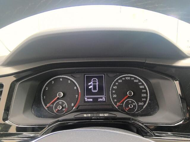 Volkswagen POLO 1.0 TSI Comfortline 2e-Eig & Keurig-Onderh. BOVAG-Garantie. NL-Auto