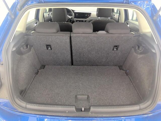 Volkswagen POLO 1.0 TSI Comfortline 2e-Eig & Keurig-Onderh. BOVAG-Garantie. NL-Auto