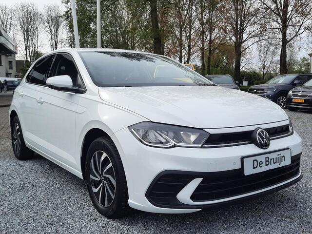 Volkswagen POLO 1.0 TSI Life (Virtual.Clima,Pdc)