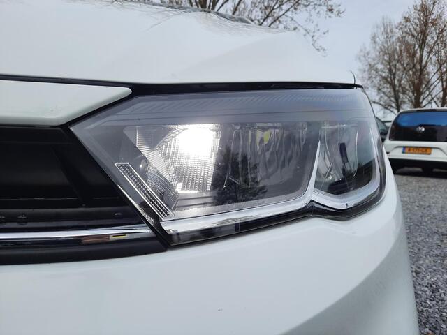 Volkswagen POLO 1.0 TSI Life (Virtual.Clima,Pdc)