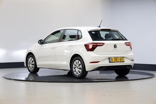 Volkswagen POLO 1.0 TSI Polo