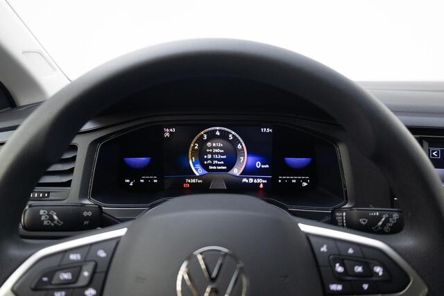 Volkswagen POLO 1.0 TSI Polo