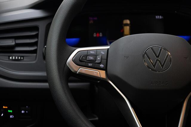 Volkswagen POLO 1.0 TSI Polo