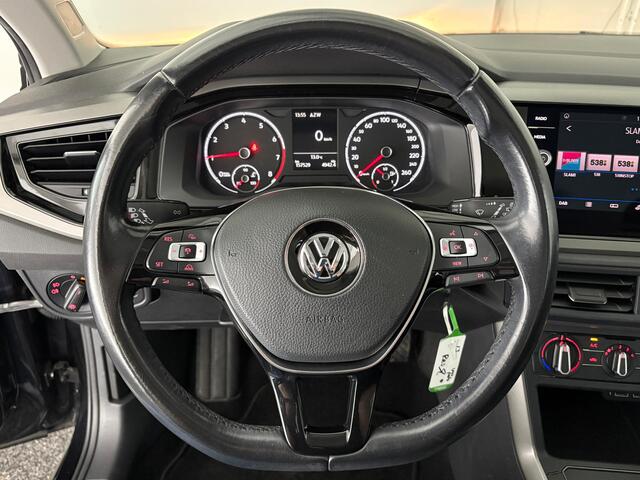 Volkswagen POLO 1.0 TSI Comfortline | CARPLAY | ADAP. CRUISE | AIRCO |
