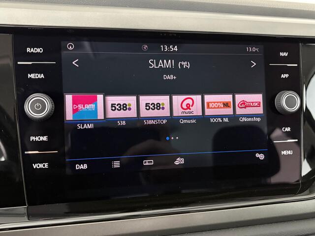 Volkswagen POLO 1.0 TSI Comfortline | CARPLAY | ADAP. CRUISE | AIRCO |