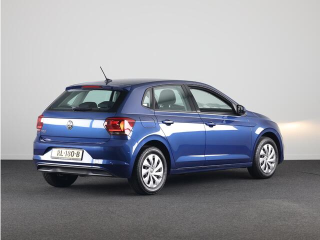 Volkswagen POLO 1.0 TSI Comfortline 95PK | Navigatie | Adaptive cruise control