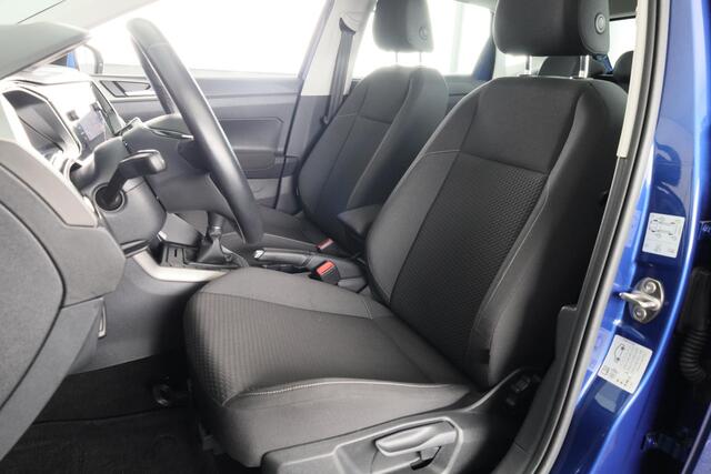 Volkswagen POLO 1.0 TSI Comfortline 95PK | Navigatie | Adaptive cruise control