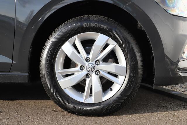 Volkswagen POLO 1.0 TSI Comfortline 95PK NAP Clima 15 inch LMV Carplay Android Navigatie Adaptive Cruise LED