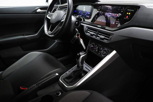 Volkswagen POLO 1.0 TSI | LED | STOELVERWARMING | BEATS DAB | APP CONNECT | CAMERA