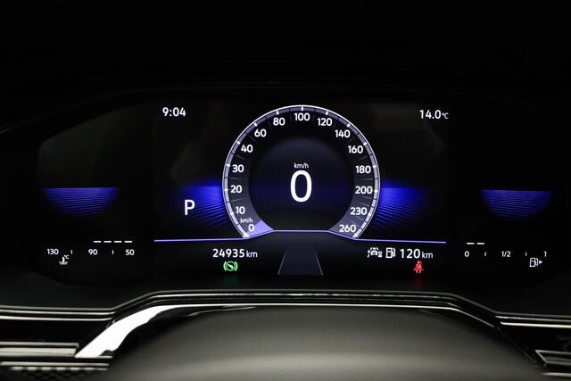 Volkswagen POLO 1.0 TSI | LED | STOELVERWARMING | BEATS DAB | APP CONNECT | CAMERA