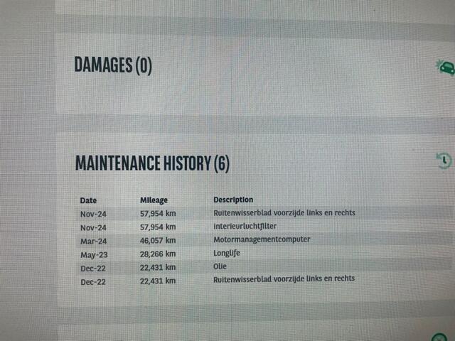 Volkswagen POLO 1.0 TSI Life - Digitaal Cockpit, Carplay, Camera, Adapt Crusie
