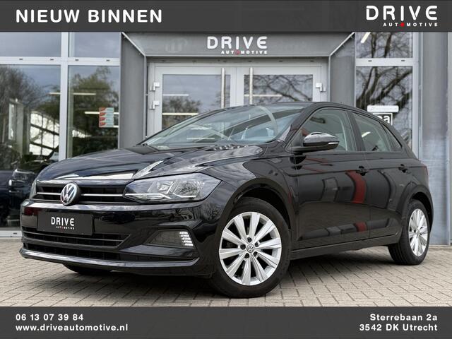 Volkswagen POLO 1.0 TSI Comfortline DSG |Nav|Carplay|PDC|Stoelverw