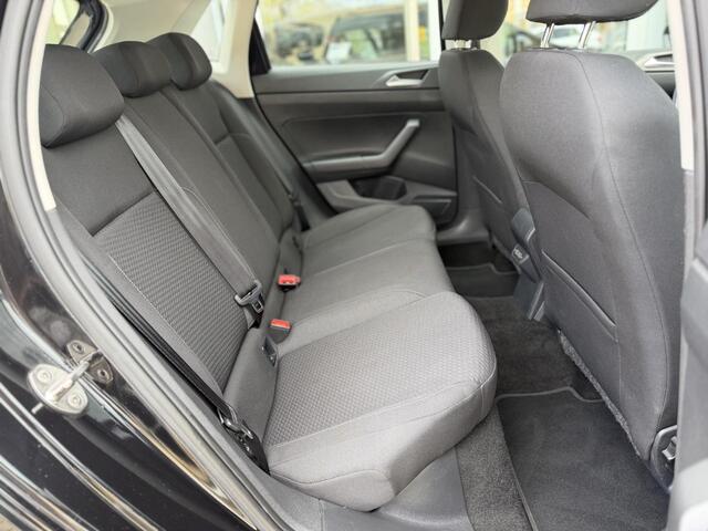 Volkswagen POLO 1.0 TSI Comfortline DSG |Nav|Carplay|PDC|Stoelverw