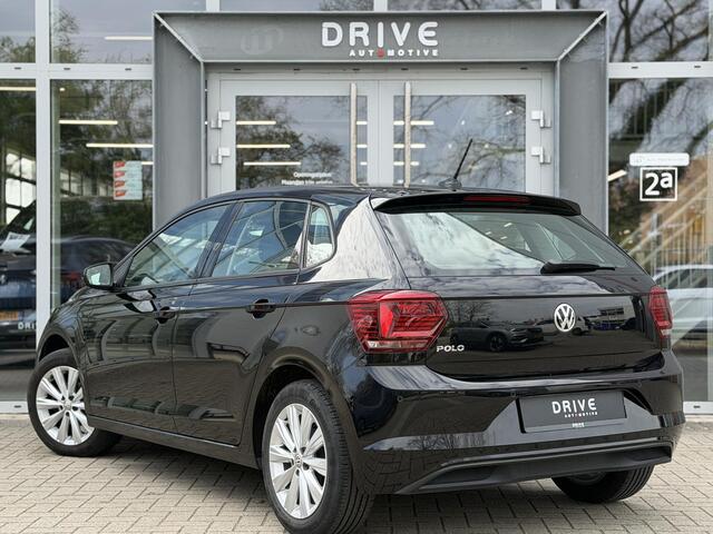 Volkswagen POLO 1.0 TSI Comfortline DSG |Nav|Carplay|PDC|Stoelverw