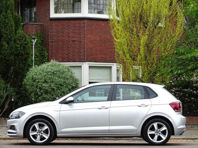Volkswagen POLO 1.0 MPI 2017 / LED / 5-deurs / front assist