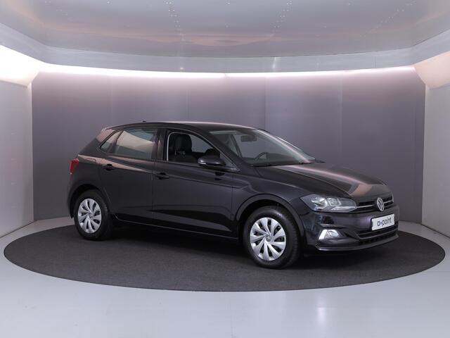 Volkswagen POLO 1.0 TSI Comfortline 95 pk | Navigatie | Adaptieve cruise control | Apple Carplay/Android Auto |