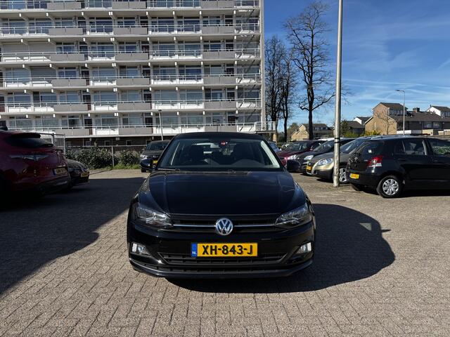Volkswagen POLO 1.0 MPI Comfortline Airco Cruise
