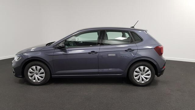 Volkswagen POLO 1.0 TSI DSG Life | Navigatie | Climate Control | Stoelverwarming | Digitale cockpit | Camera | Parkeer sensoren | Led | DAB