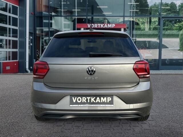 Volkswagen POLO 1.0 TSI DSG COMFORTLINE DIG-DASH/ACC/PDC/CLIMA/STOELVERW/NAVI/CARPLAY