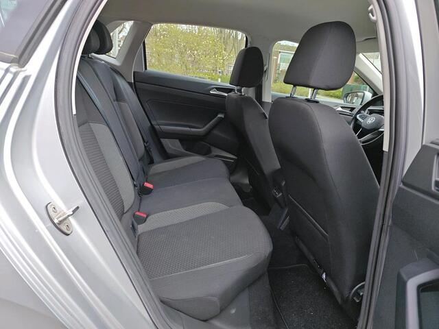 Volkswagen POLO 1.0 TSI 95pk Life / Virtual Cockpit / Airco / Parkeersensoren V+A / 16'' LMV