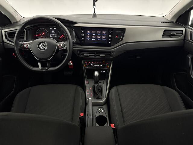 Volkswagen POLO 1.0 TSI Highline | Camera | Carplay | Adap. Cruise | Parkeersens. | Stoelverw.