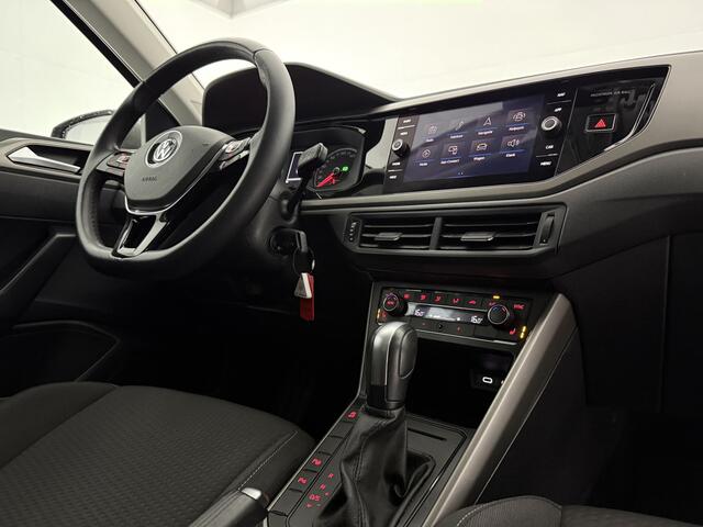 Volkswagen POLO 1.0 TSI Highline | Camera | Carplay | Adap. Cruise | Parkeersens. | Stoelverw.