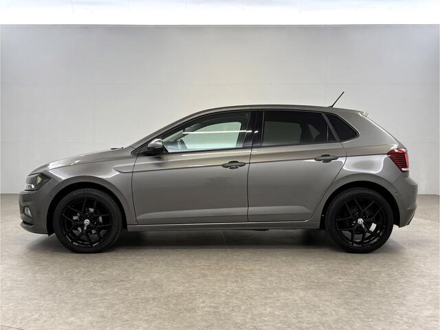 Volkswagen POLO 1.0 TSI Highline | Camera | Carplay | Adap. Cruise | Parkeersens. | Stoelverw.