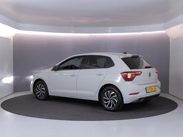 Volkswagen POLO 1.0 TSI Life 95pk 5bak| digital display Camera| 15'LM-velgen