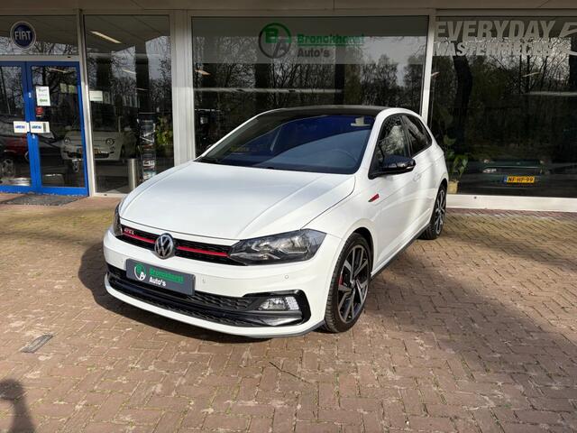 Volkswagen POLO 2.0 TSI GTI