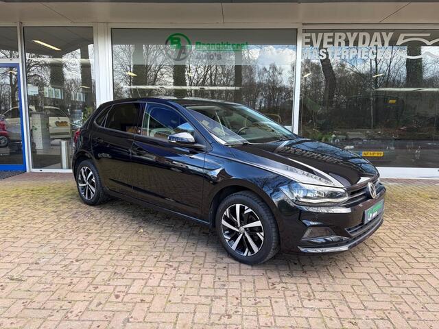 Volkswagen POLO 1.0 TSI BEATS HIGHLINE