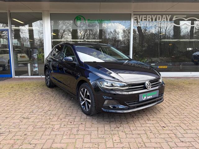 Volkswagen POLO 1.0 TSI BEATS HIGHLINE