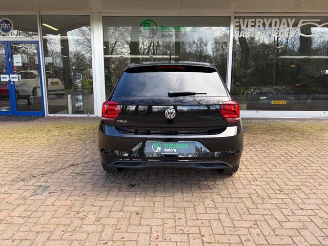 Volkswagen POLO 1.0 TSI BEATS HIGHLINE