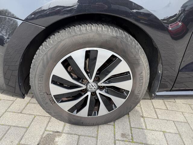 Volkswagen POLO 1.2 TSI Comfortline