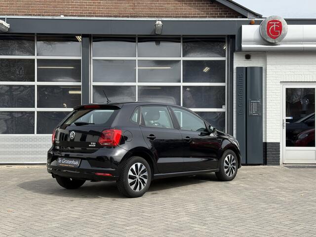 Volkswagen POLO 1.2 TSI Comfortline