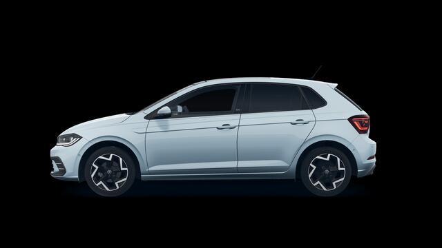 Volkswagen POLO 1.0 TSI Edition 50