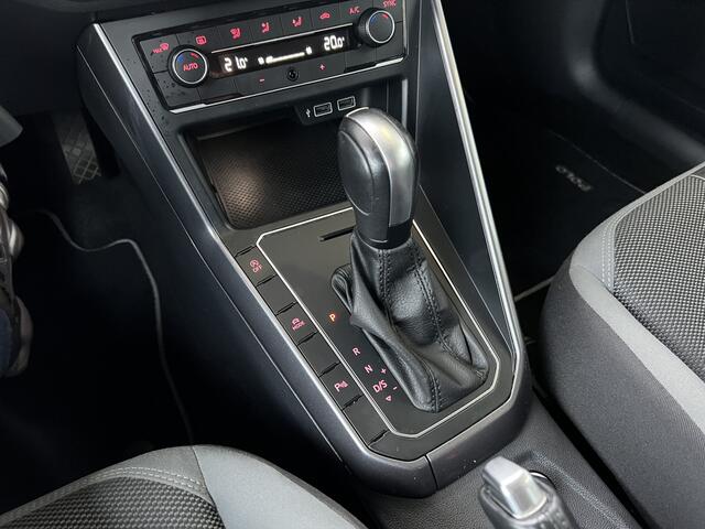 Volkswagen POLO 1.0 TSI Highline / Virtual cockpit / climate control / Getint glas / Navigatie / 16 Inch