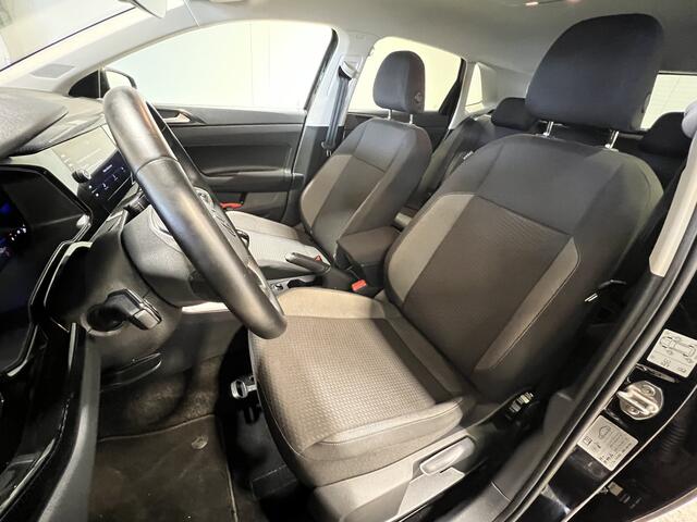 Volkswagen POLO 1.0 TSI Life Edition | Android Auto/Apple Carplay | LM Velgen 15" | Achteruitrijcamera + Parkeersensor Achter | Cruise Control Adaptief | Airco | LED Koplampen |