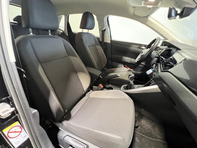 Volkswagen POLO 1.0 TSI Life Edition | Android Auto/Apple Carplay | LM Velgen 15" | Achteruitrijcamera + Parkeersensor Achter | Cruise Control Adaptief | Airco | LED Koplampen |