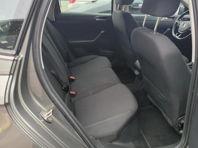 Volkswagen POLO 1.0 TSI 95pk Comfortline / Navigatie / App. Connect / Airco / Adaptive Cruise Control