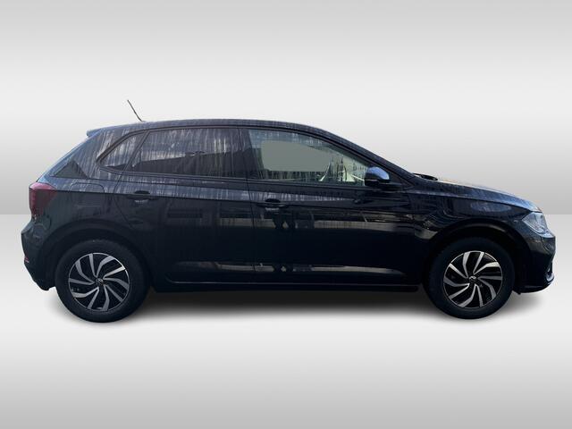 Volkswagen POLO 1.0 TSI Life Multimedia DSG Automaat Multimedia pakket / Extra getint Glas / Parkeersensoren / App-connect