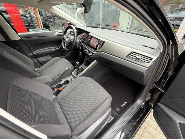 Volkswagen POLO 1.0 TSI *!* HIGHLINE *!* ECC/ NAVI/ CARPLAY/ LMV/ CRUISE *!*