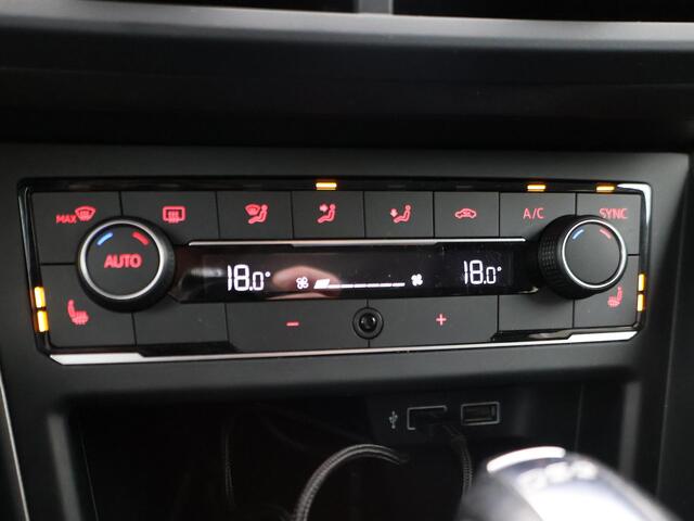 Volkswagen POLO 1.0 TSI DSG AUT. *47.964 KM!* + ADAPTIVE CRUISE | STOELVERW. | 17 INCH | APPLE CARPLAY | PRIVACY