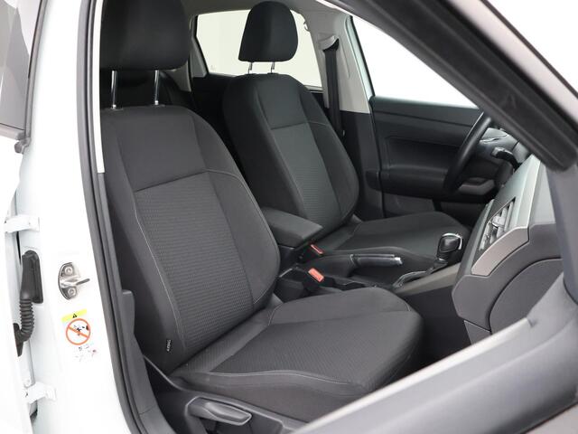 Volkswagen POLO 1.0 TSI DSG AUT. *47.964 KM!* + ADAPTIVE CRUISE | STOELVERW. | 17 INCH | APPLE CARPLAY | PRIVACY