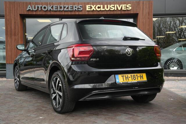 Volkswagen POLO 1.0 TSI Beats Airco Carplay Adaptieve Cruise