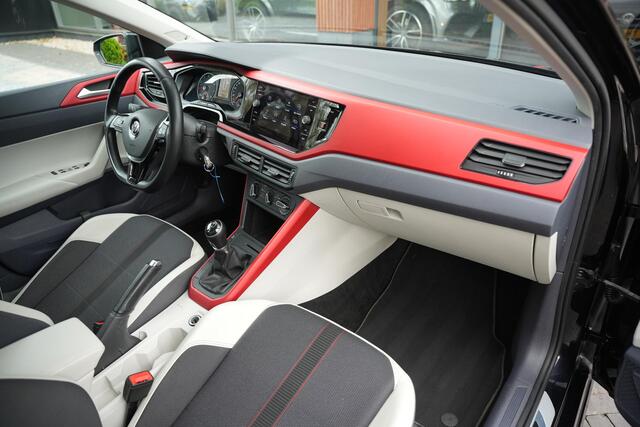 Volkswagen POLO 1.0 TSI Beats Airco Carplay Adaptieve Cruise